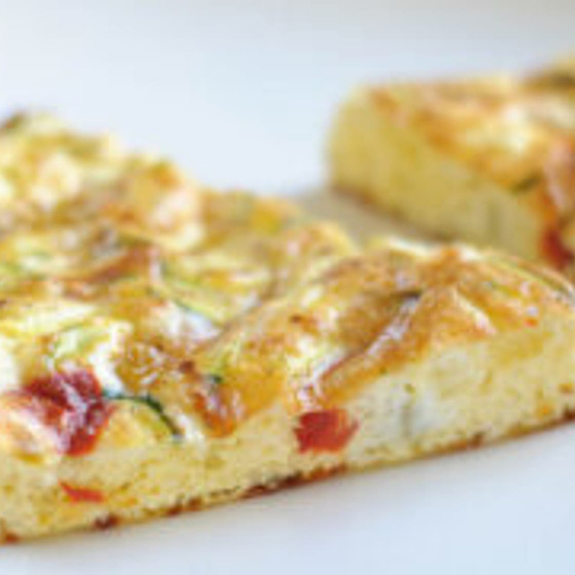 Basic Baked Frittata Recipe