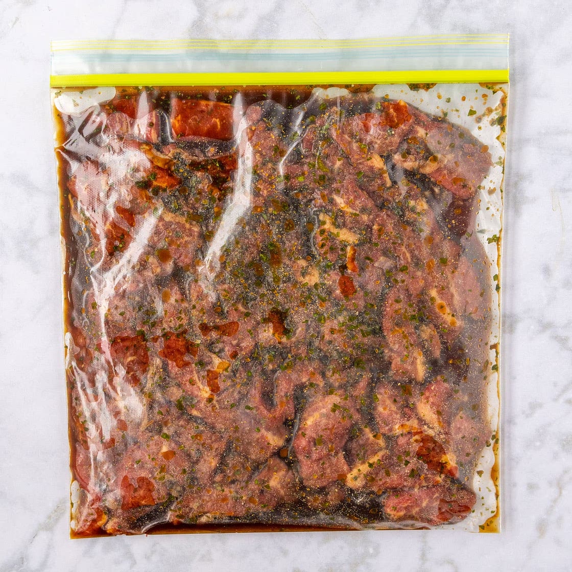 Fajita Marinade