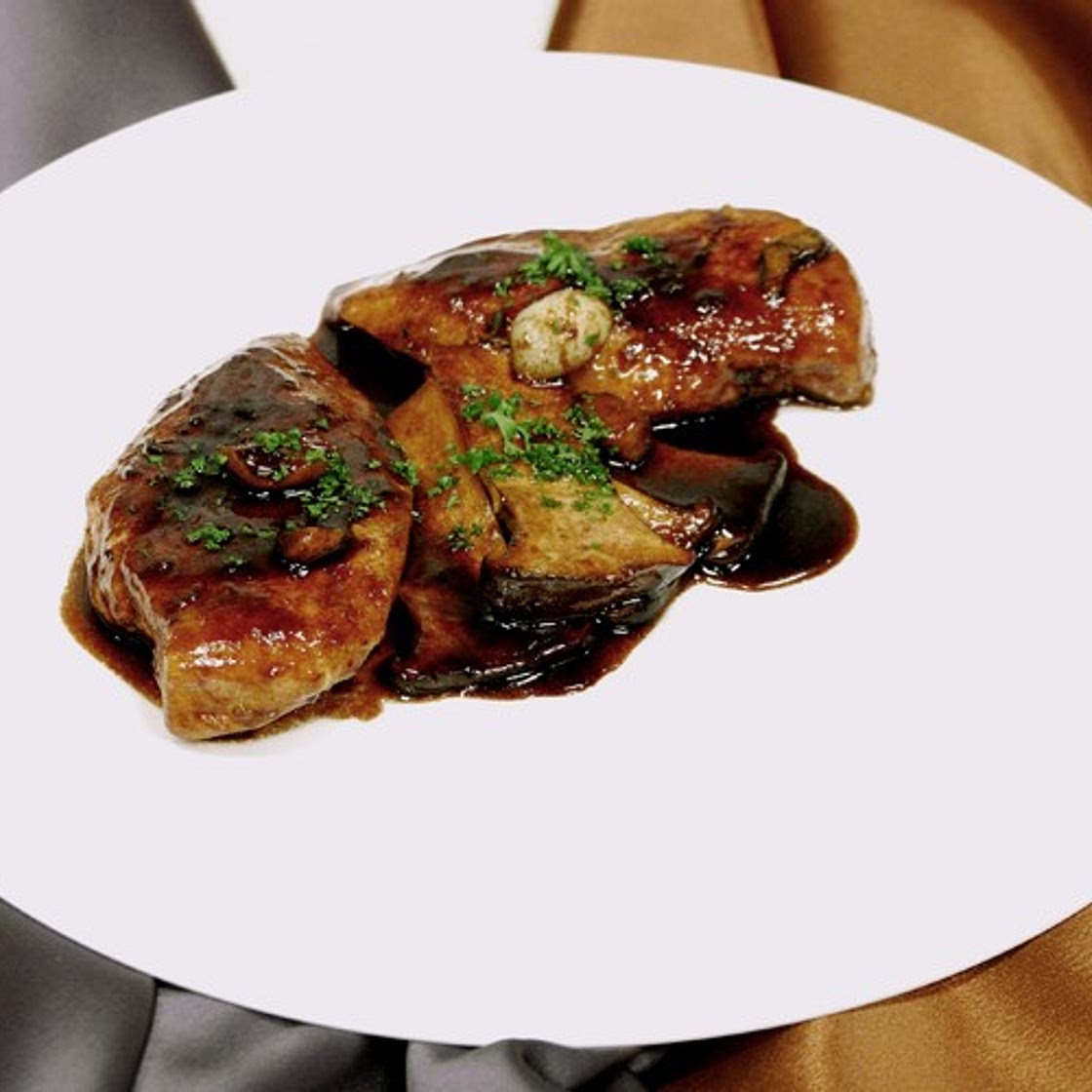 치킨스테이크 만드는 법