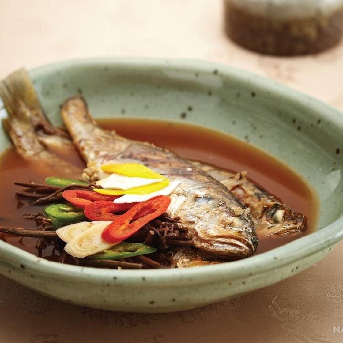 조기찌개 만드는 법