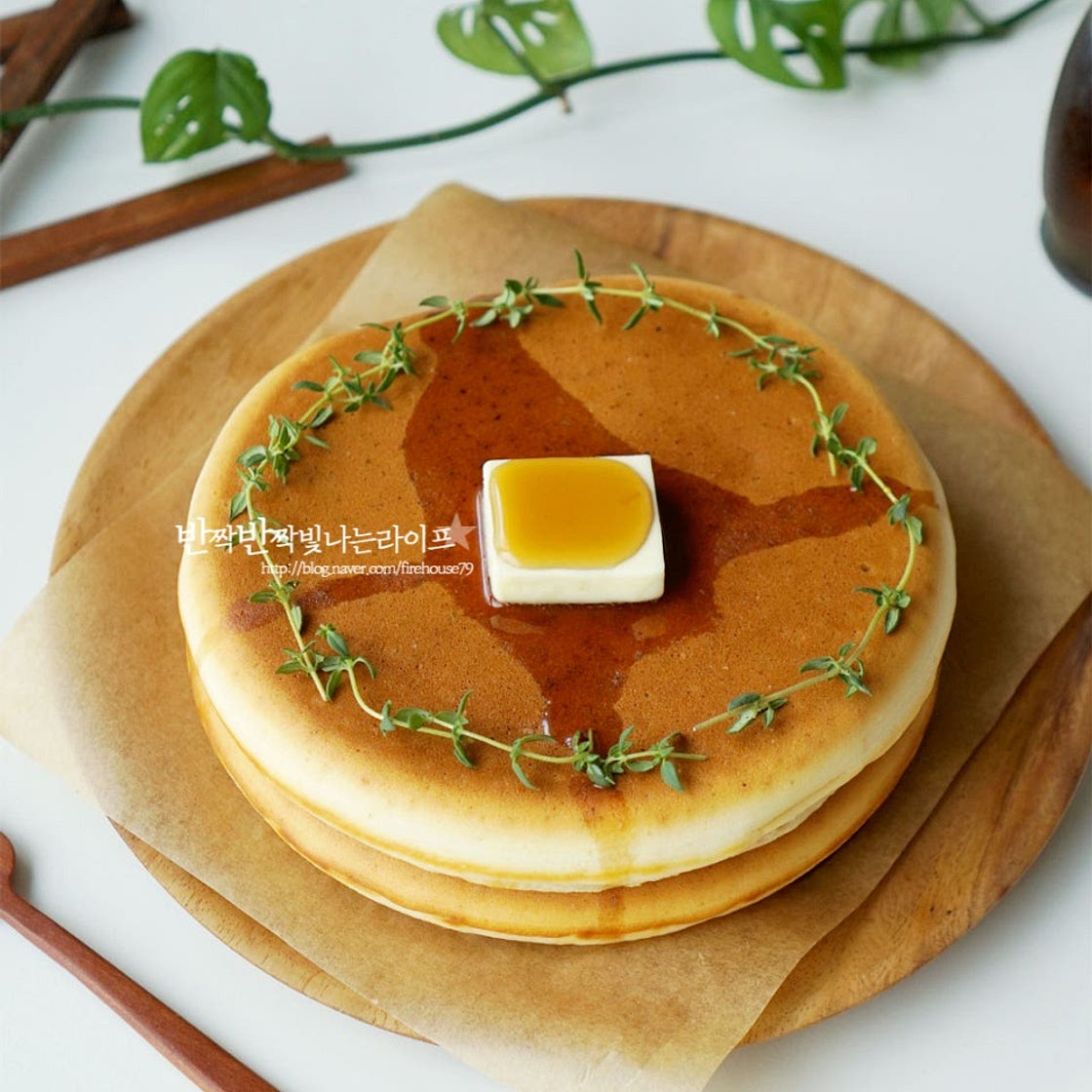 핫케이크 믹스 핫케이크 만들기 팬케이크 만들기 팬케이크 믹스