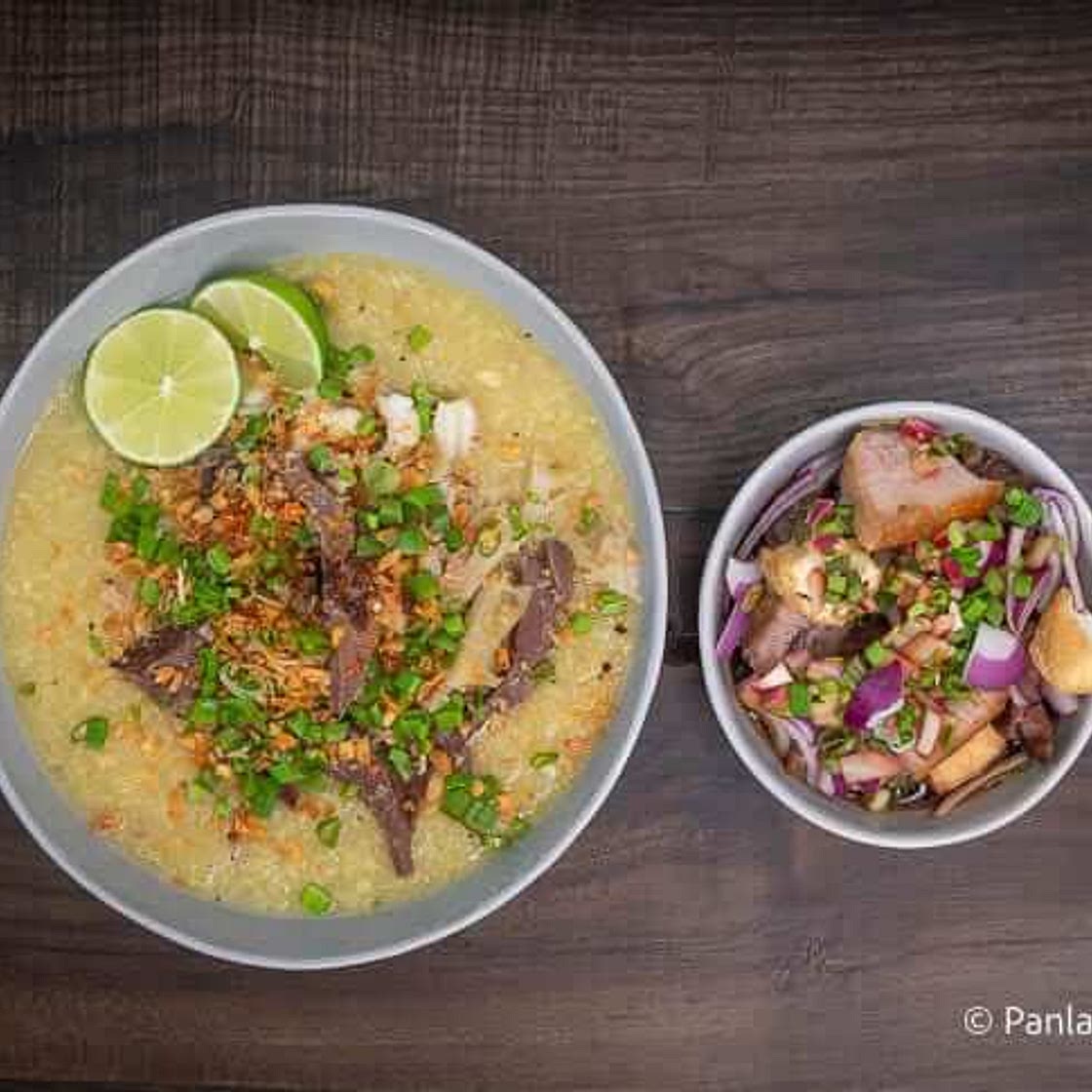 Goto Laman Loob and Tokwat Baboy