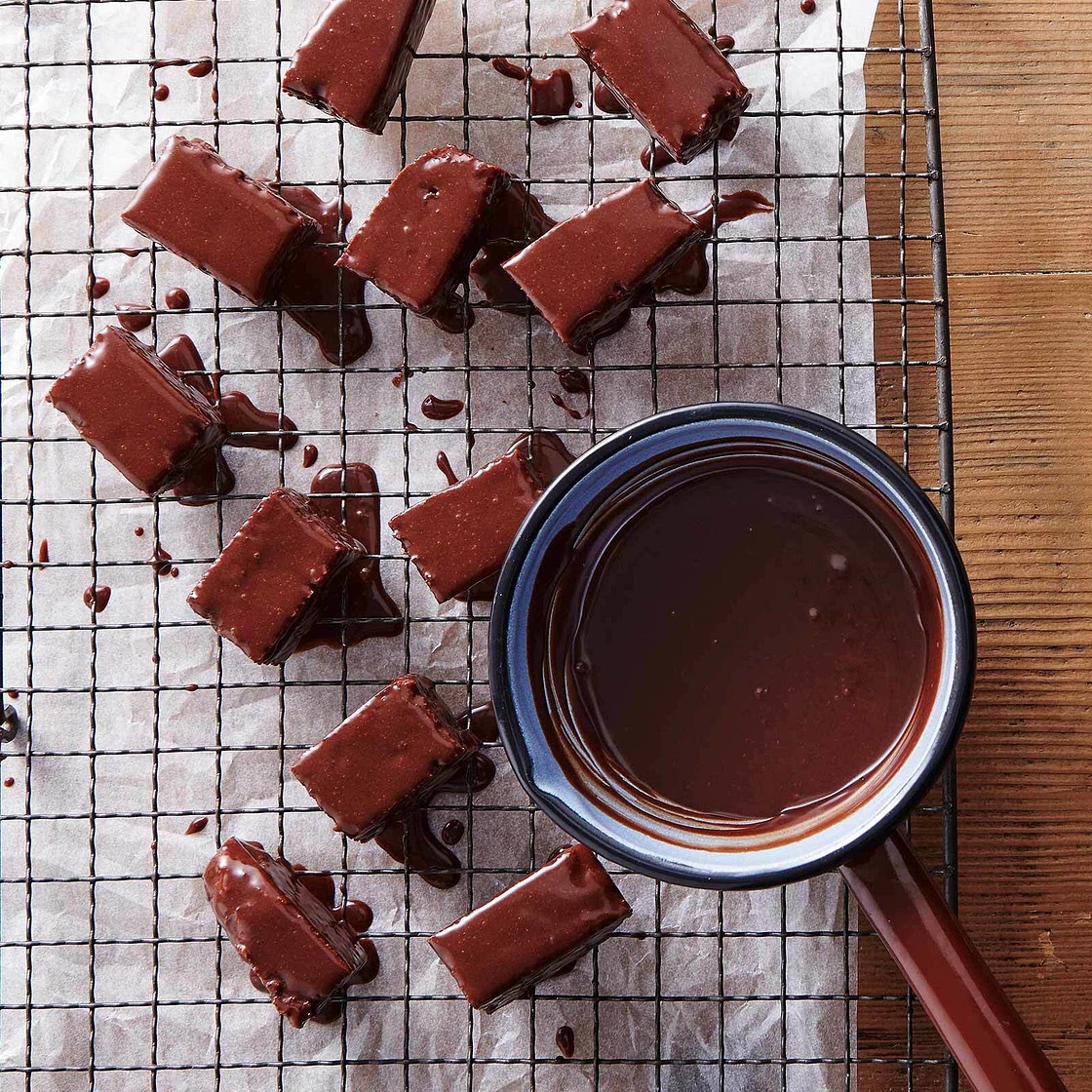 Glutenfreies Magenbrot
