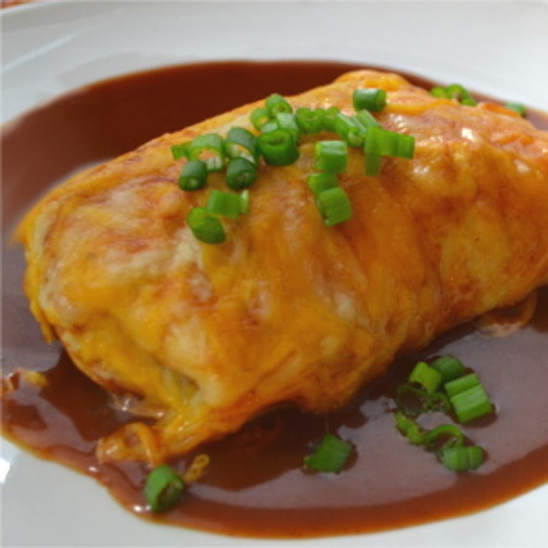 Beltline Bar Wet Burrito