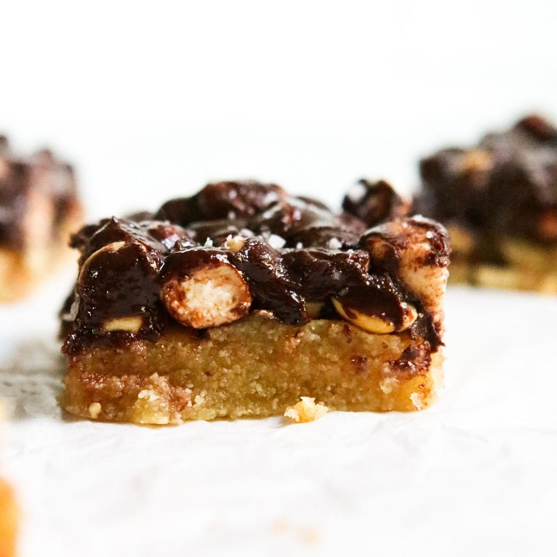 Ultimate List of Almond Flour Recipes: 30+ Ideas, Including Rocky Road Bars