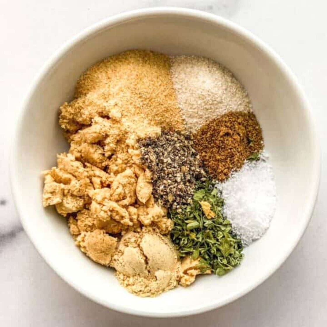 Homemade Ramen Seasoning