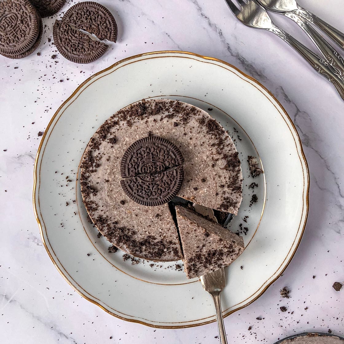 Oreo Cheesecake