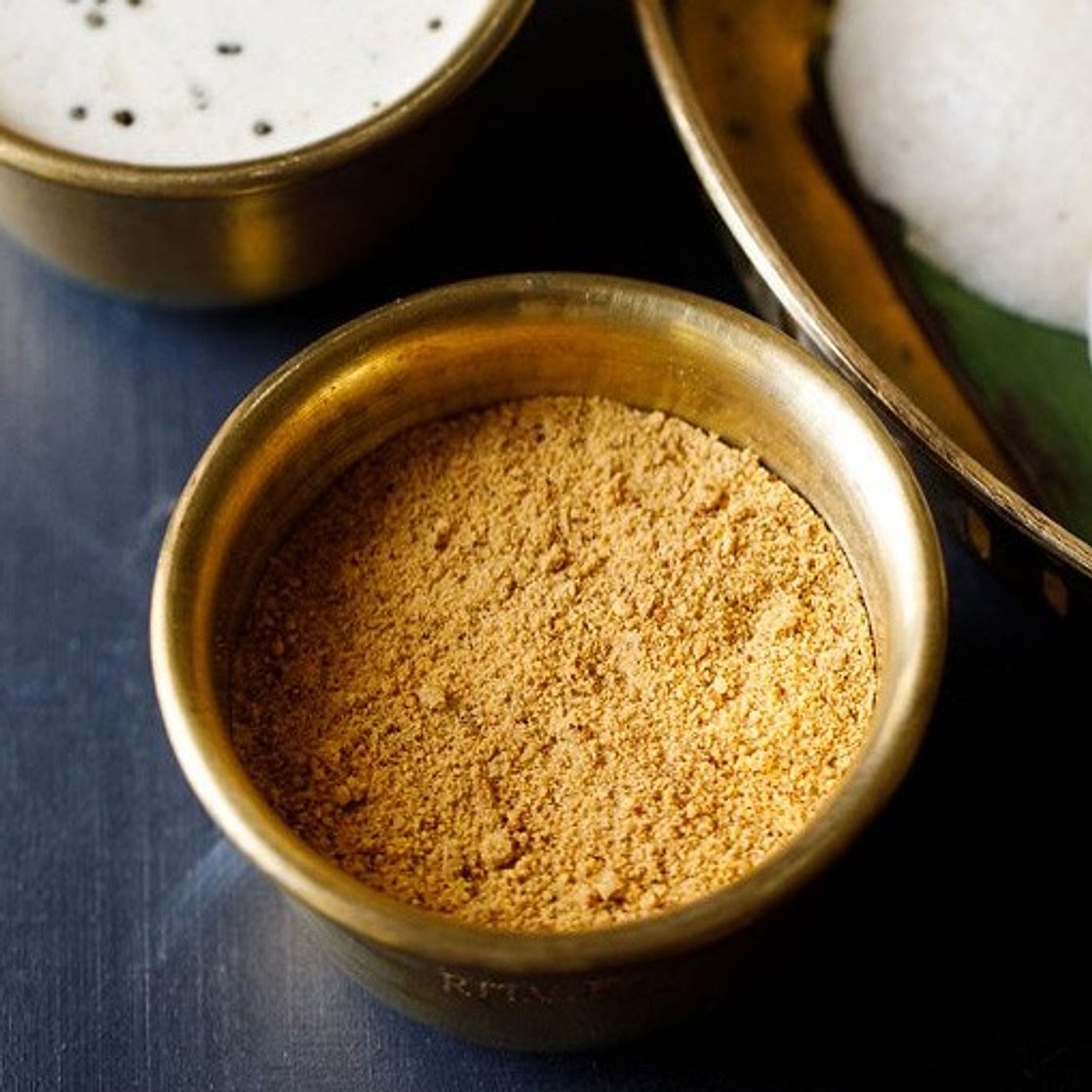 Idli Podi