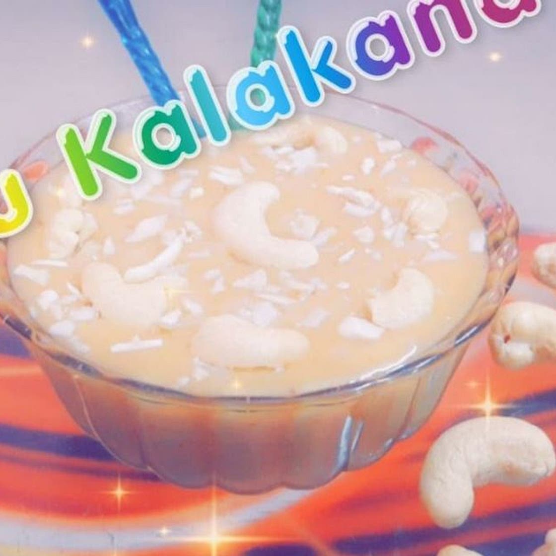 काजू कलाकंद (kaju kalakand recipe in hindi)