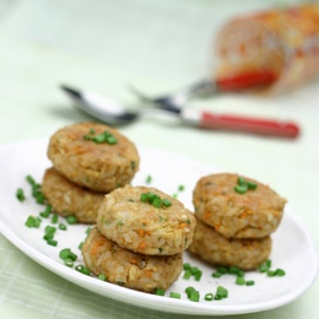 콩가루찬밥지짐이