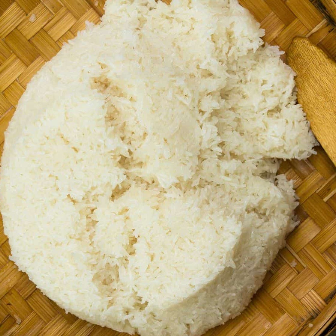 7 Ways to Make Thai Sticky Rice