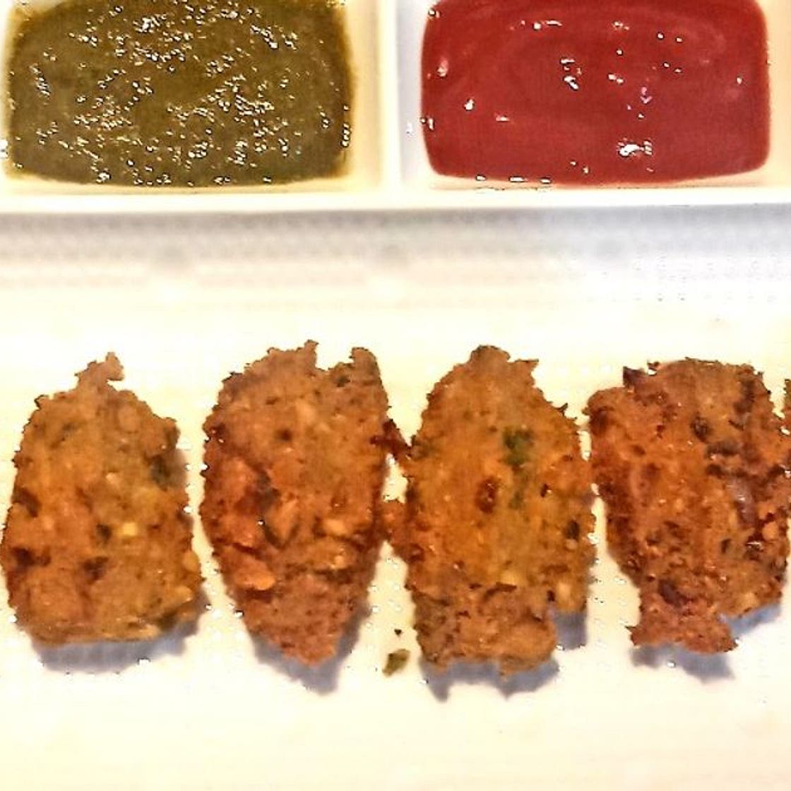 बिहारी चना दाल कचरी (bihari chana dal kachri recipe in Hindi)