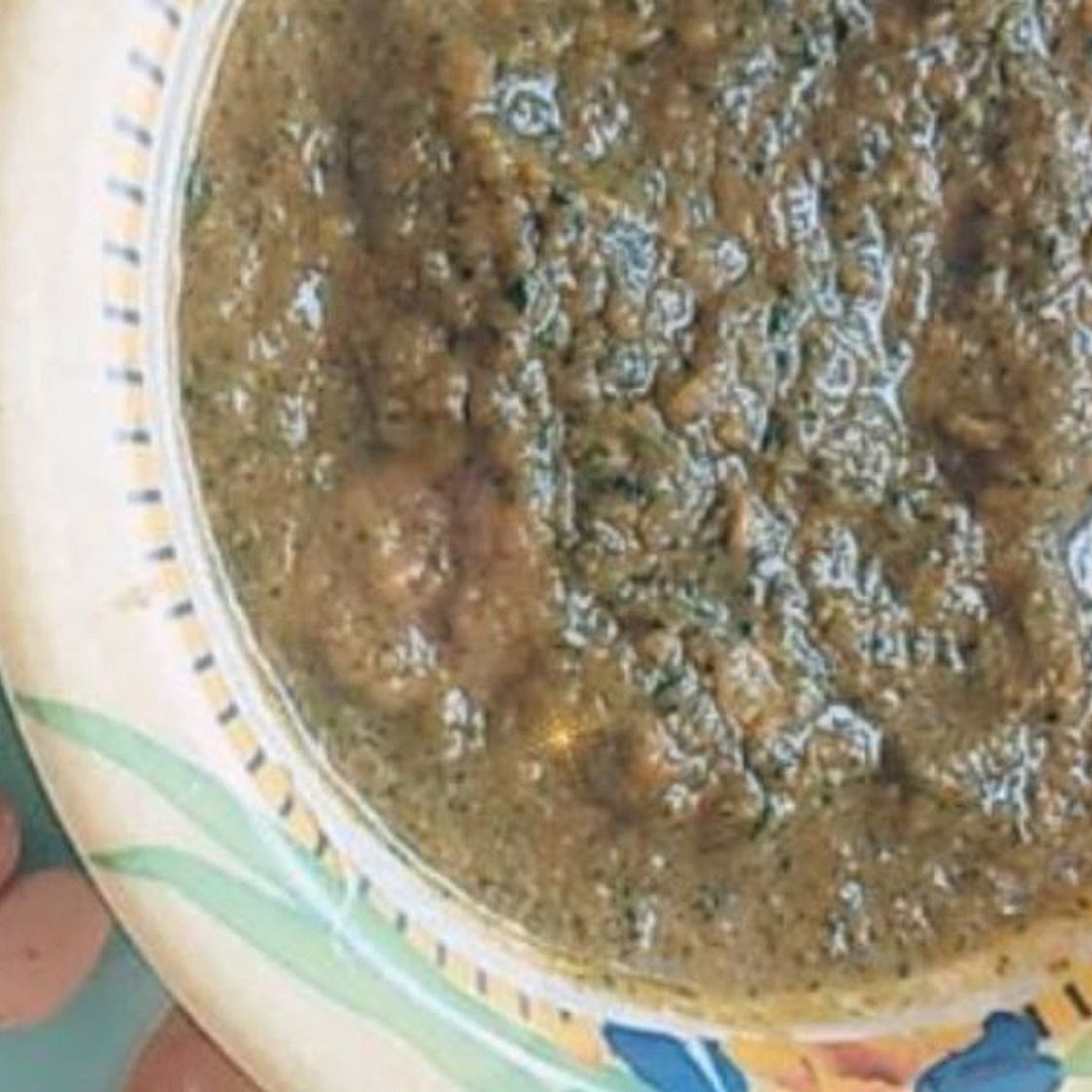 पुदीना की चटनी (Pudina ki Chutney Recipe In Hindi)