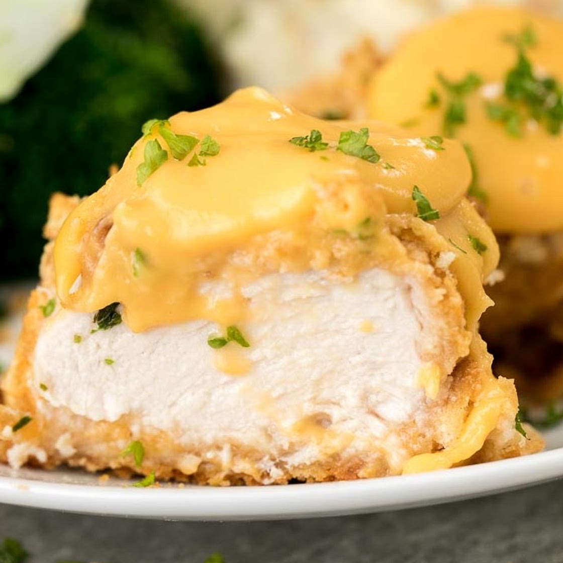 Protein Packed Thai Pasta Salad