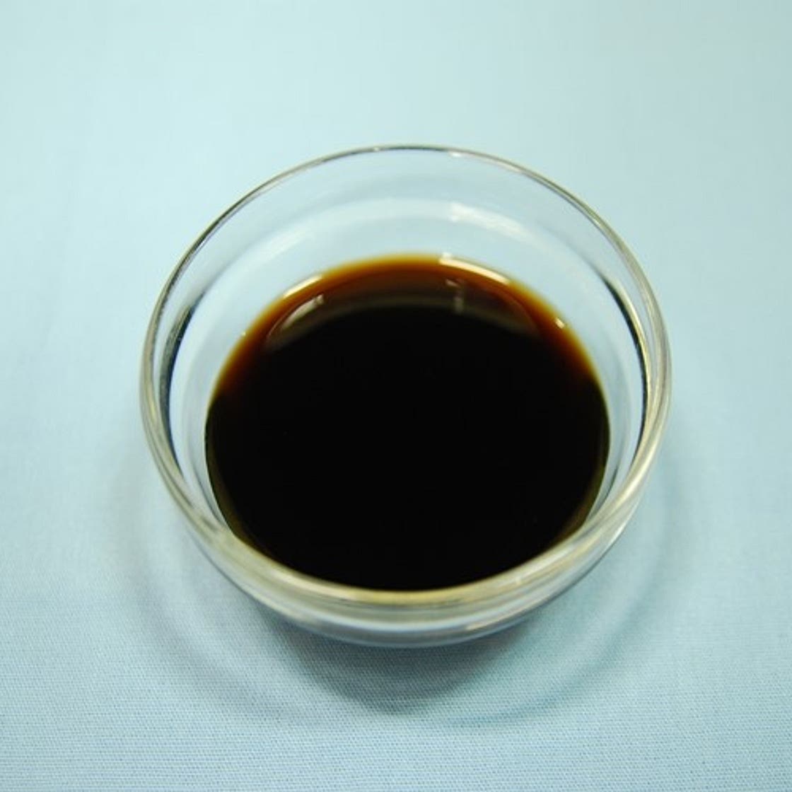 재래간장 만드는 법