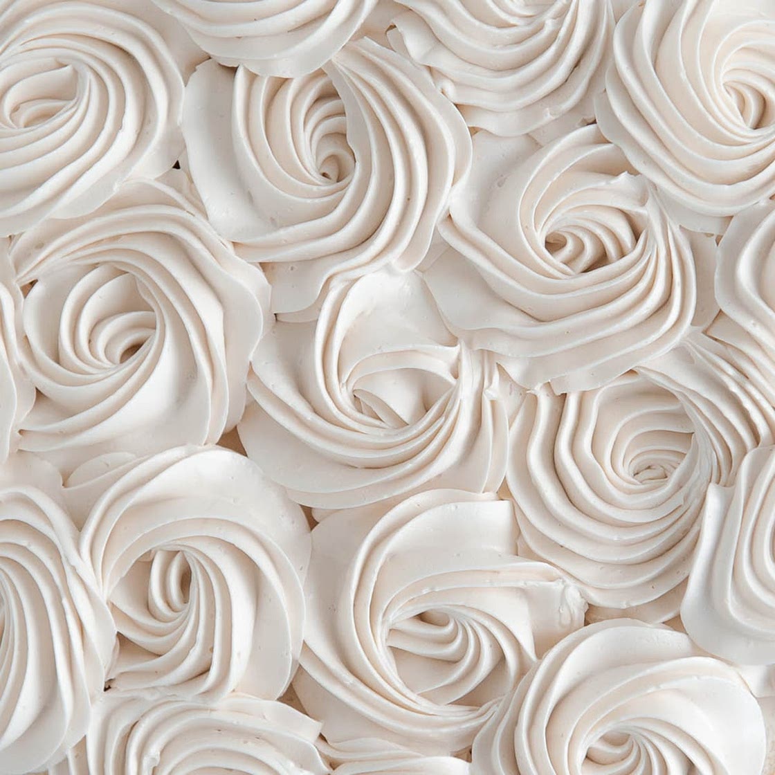 Easy Buttercream Frosting