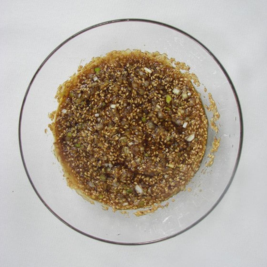 쇠고기양념 만드는 법