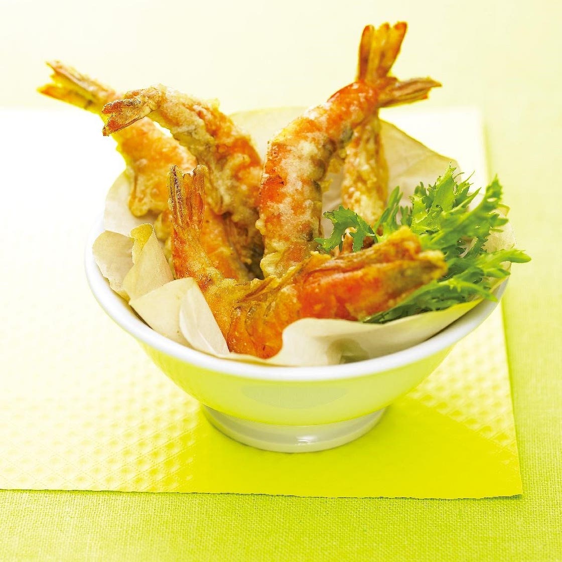 대하찹쌀튀김 만드는 법