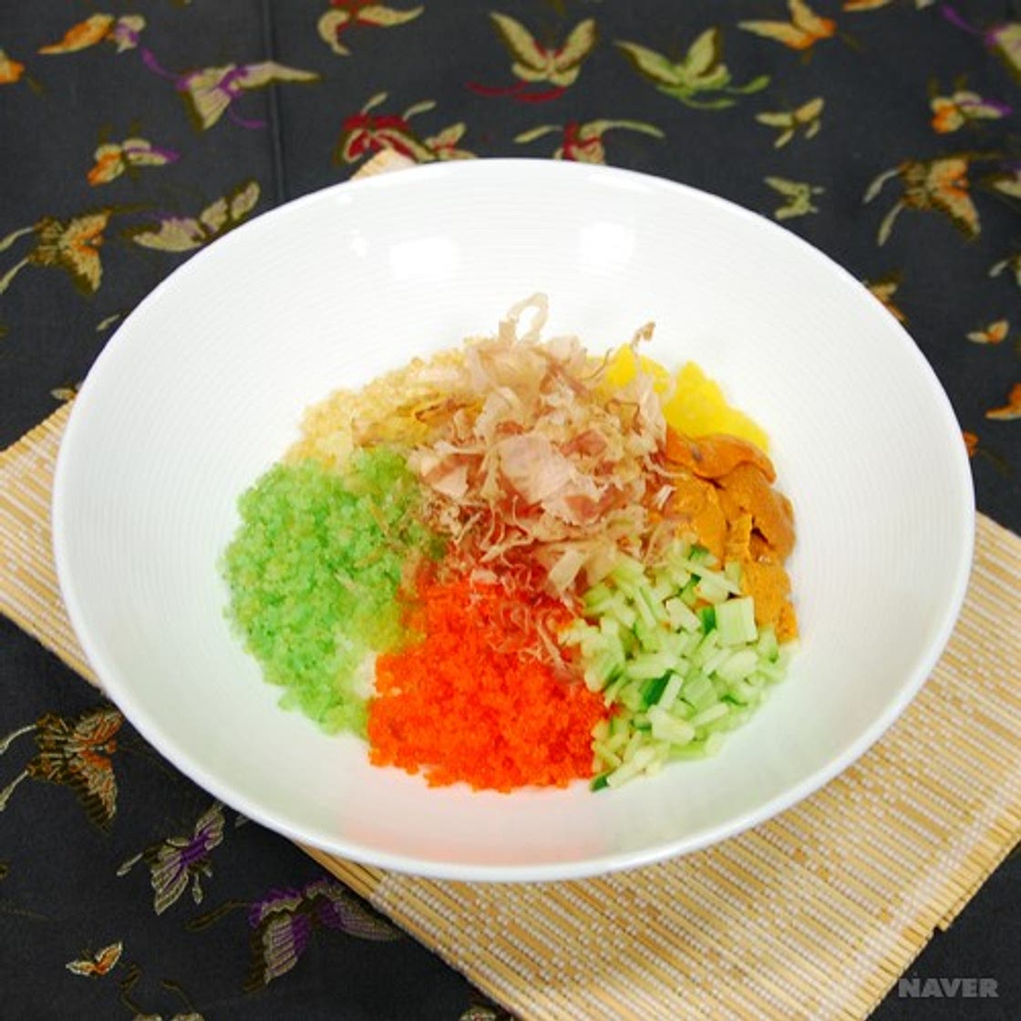 알밥 만드는 법