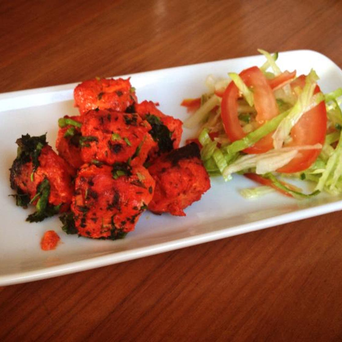 Chicken Tikka