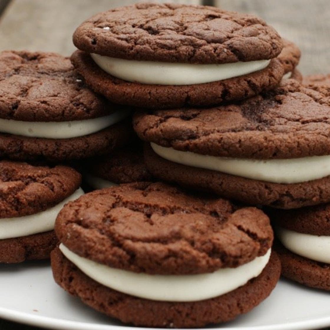 Whoopie Pies