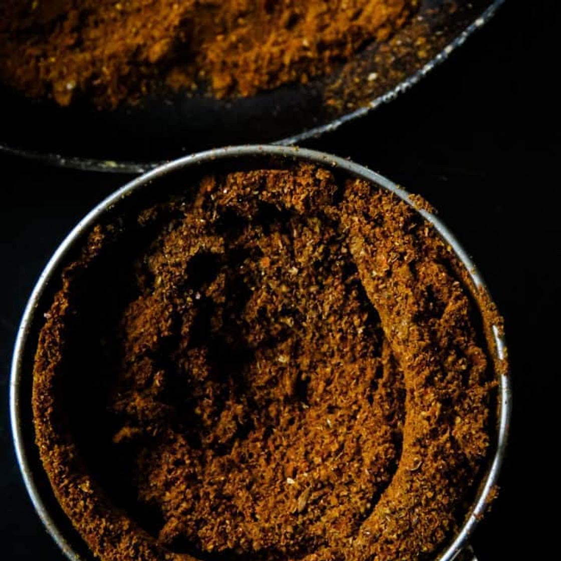 Sri Lankan jaffna curry powder