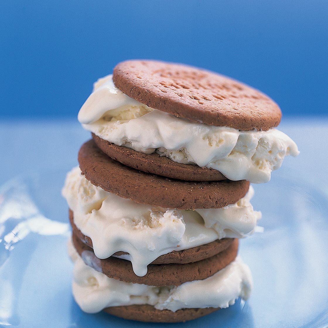 Cheesecake Ice Cream