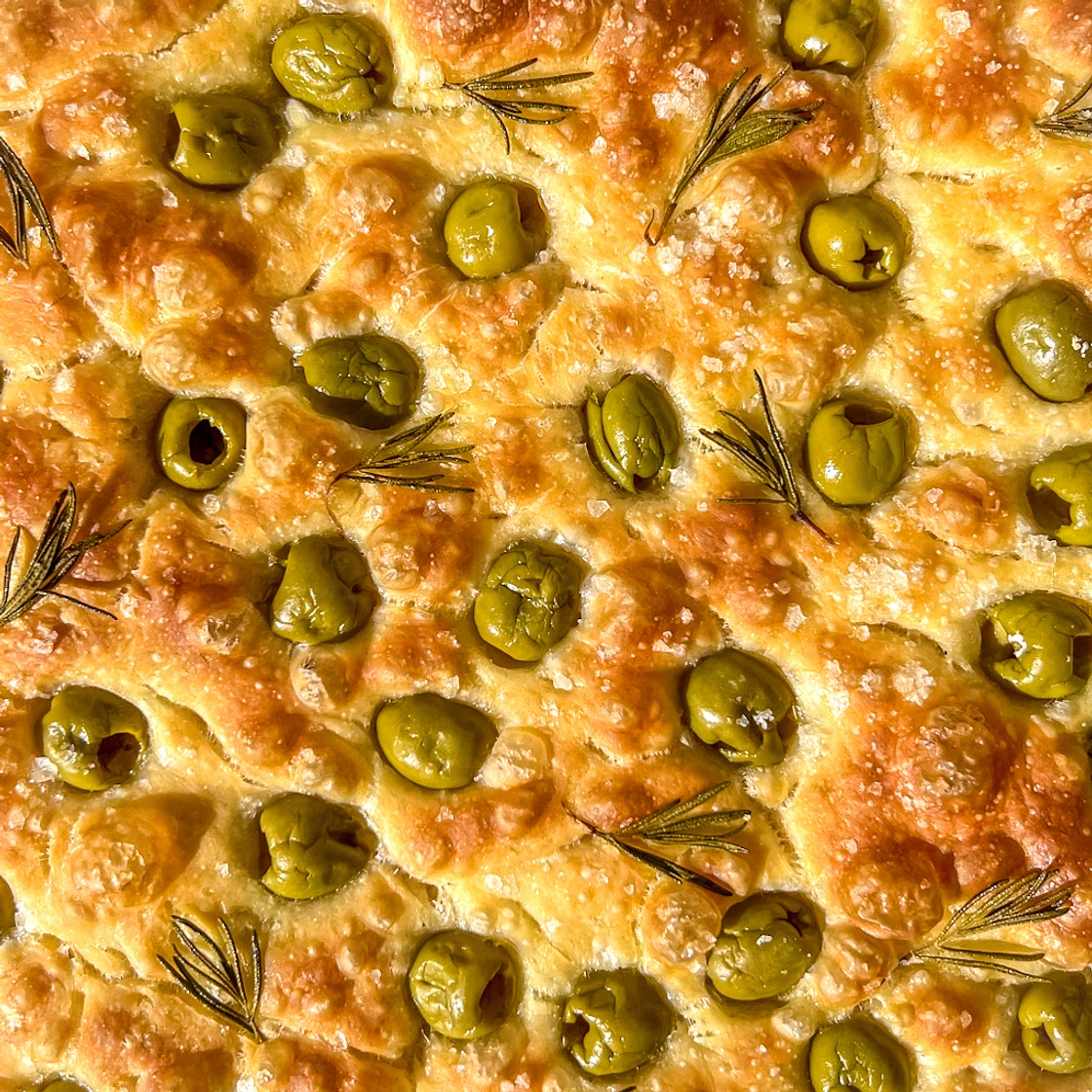 Focaccia