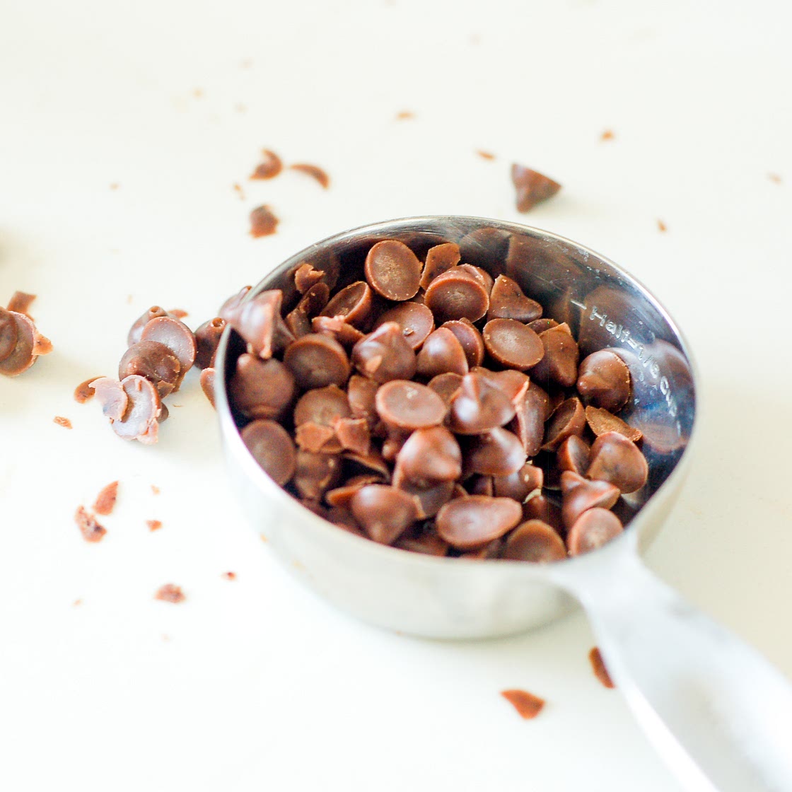 Paleo AIP Chocolate Chips