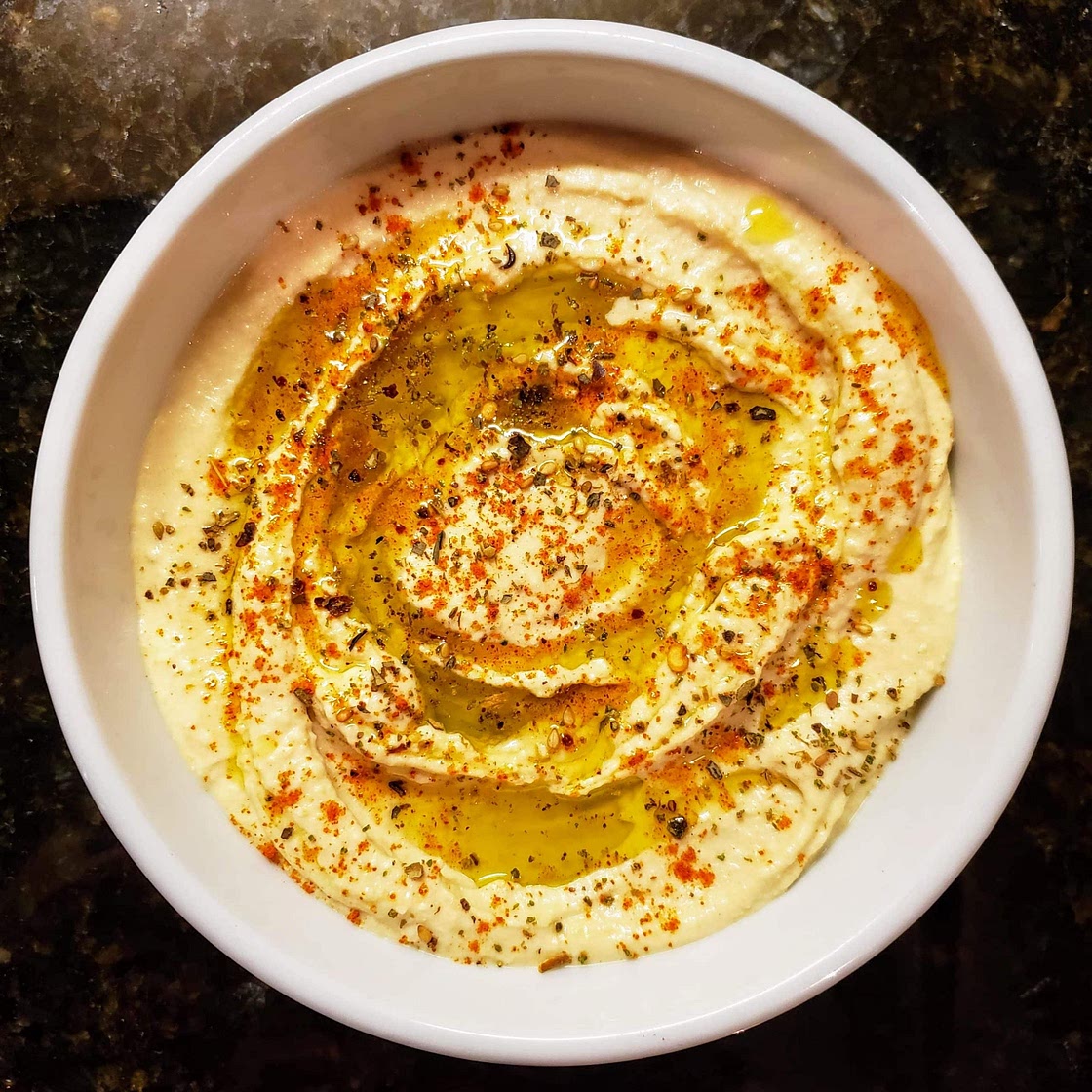 Hummus