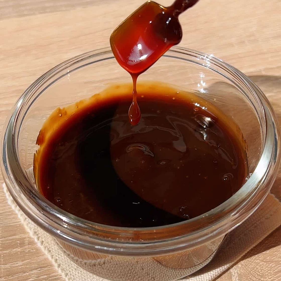 How to Make Oyster Sauce - Recipe from Scratch