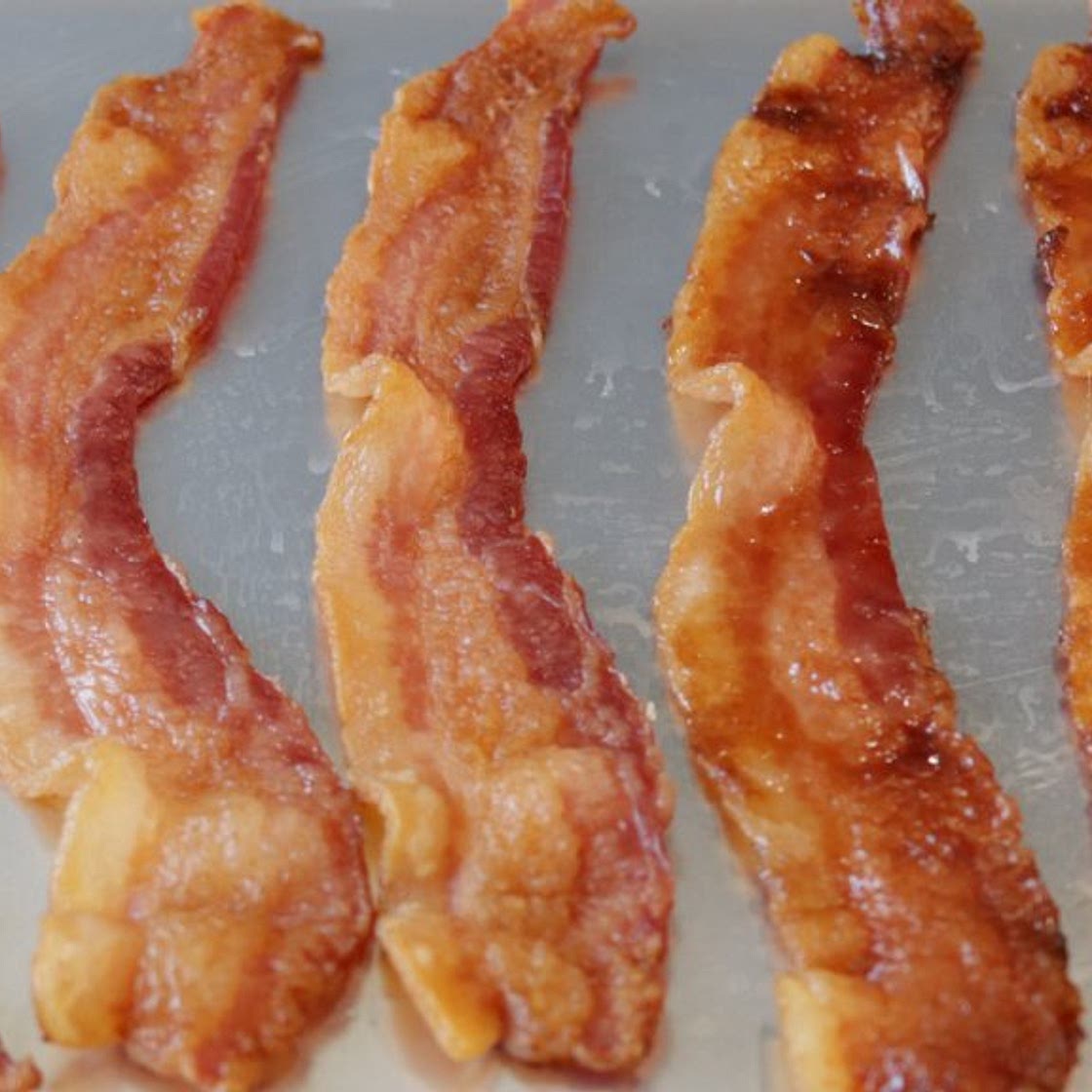 How to Cook Bacon in the Oven