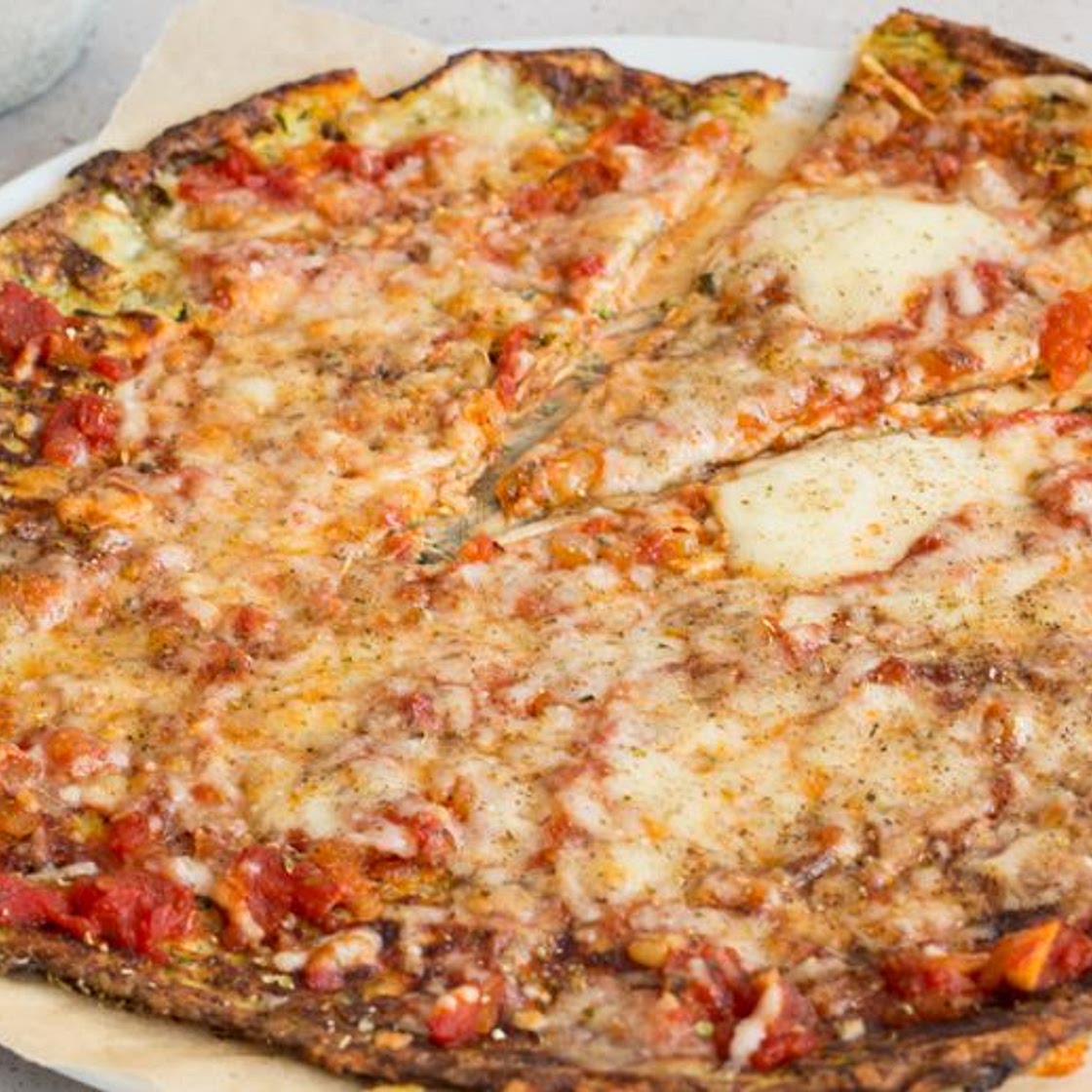 Low-Carb-Zucchinipizza