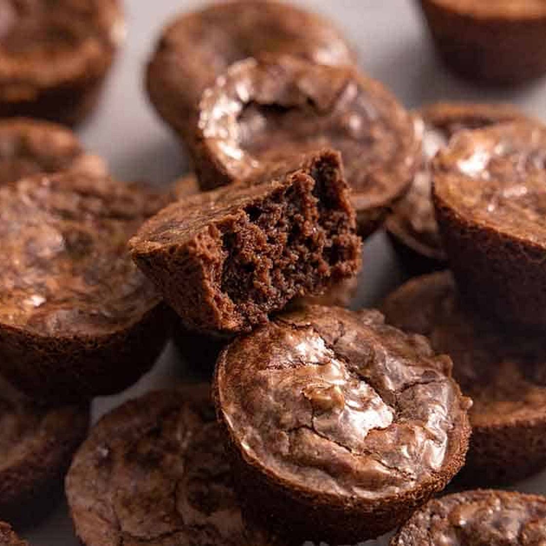 Brownie Bites