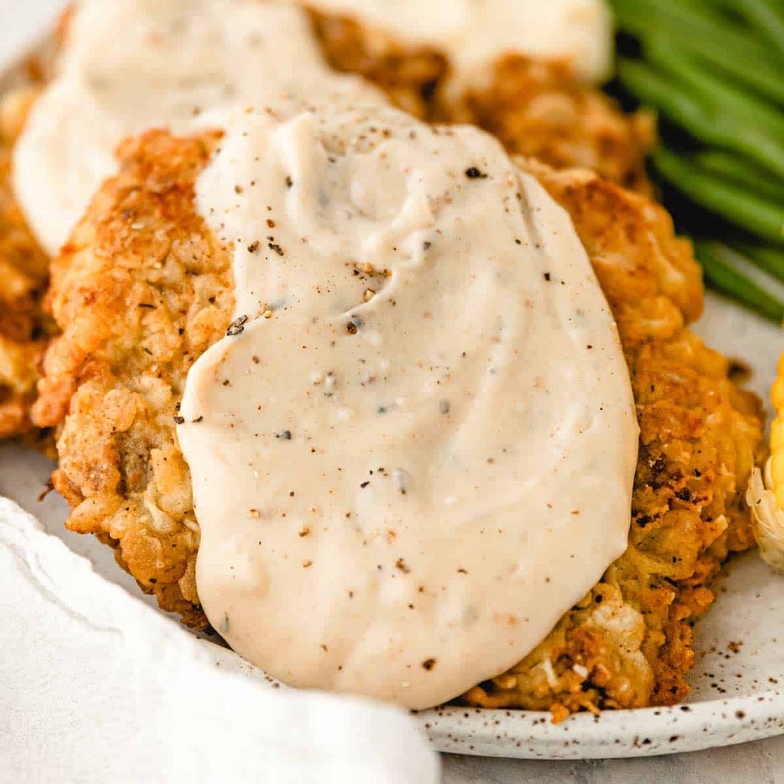 Chicken Fried Steak
