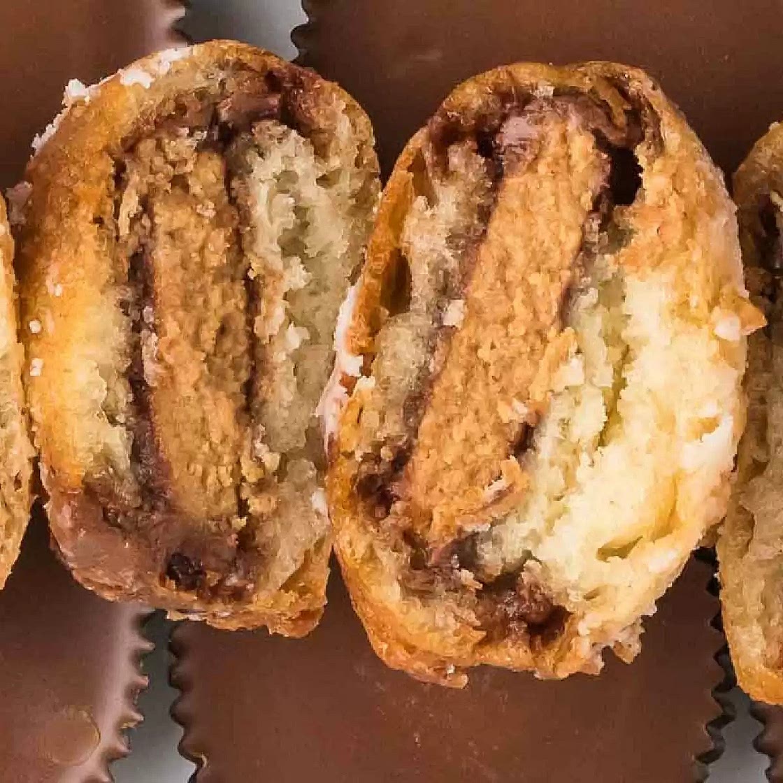 Deep Fried Reese's Peanut Butter Cups
