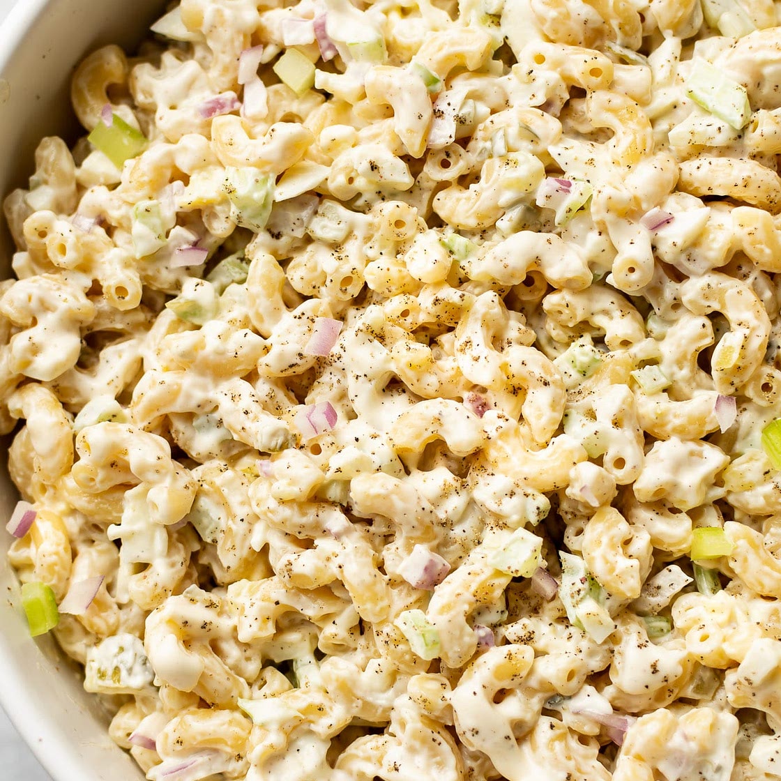 Macaroni Salad
