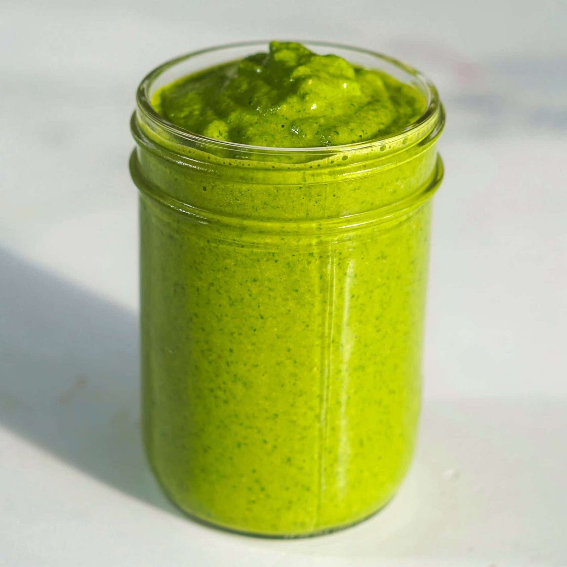 Vegan Green Goddess Dressing