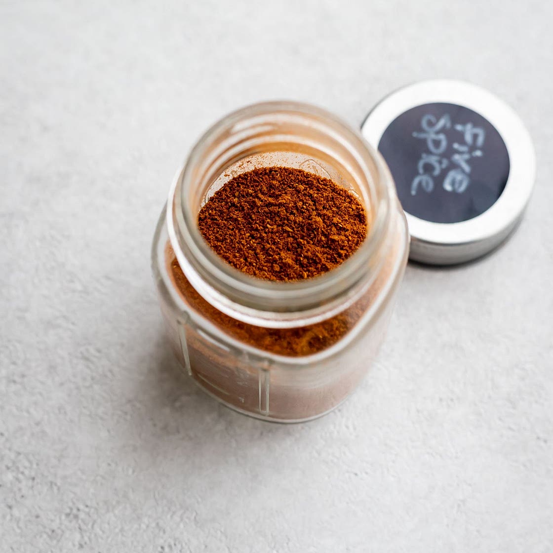 Five Spice Powder Recipe (with and without a spice grinder)