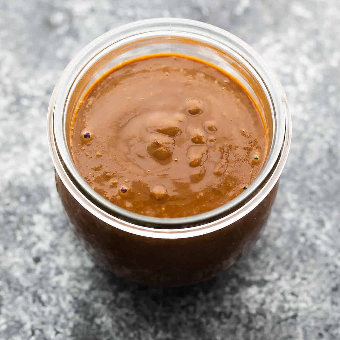 Peanut Sauce