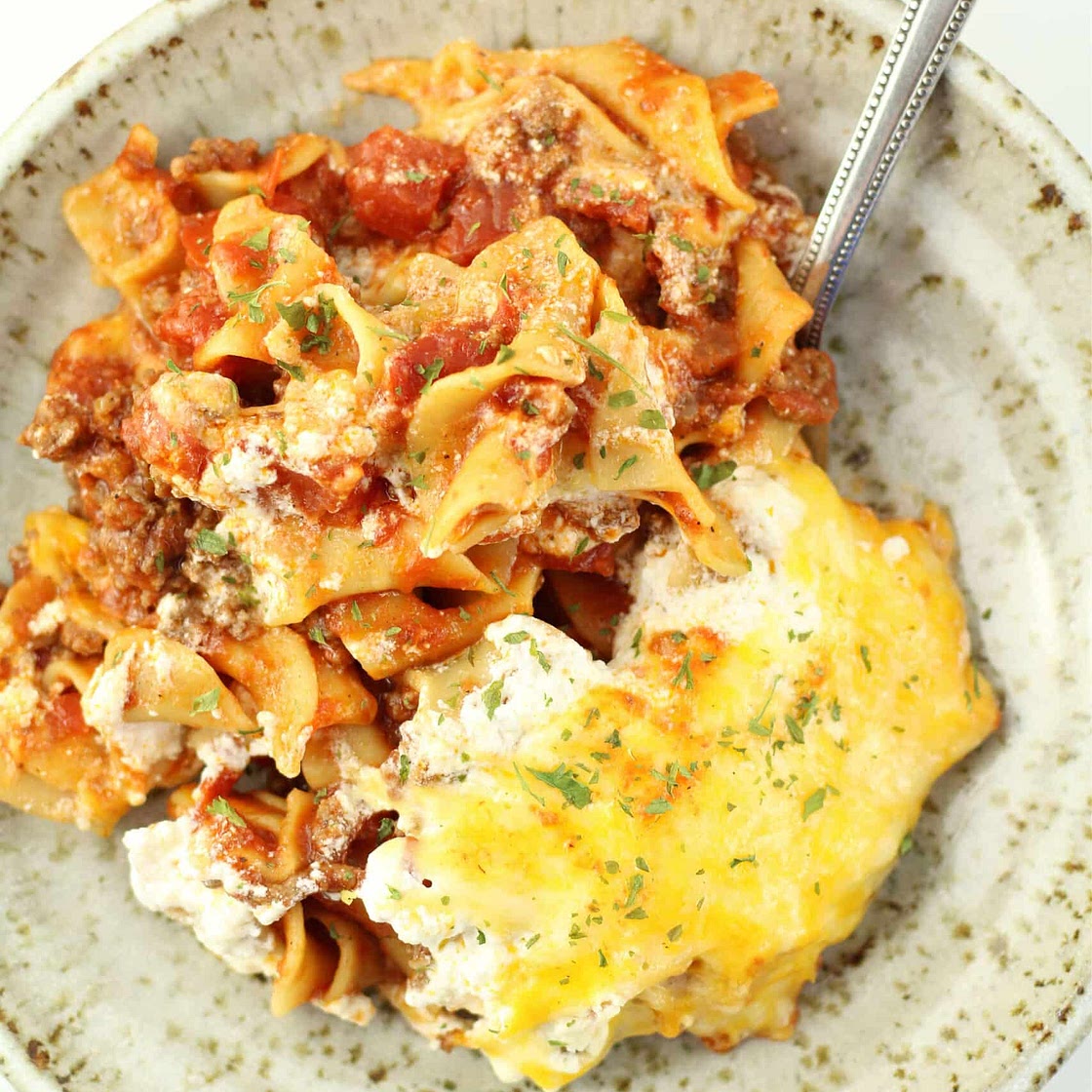 Instant Pot Beef Lombardi