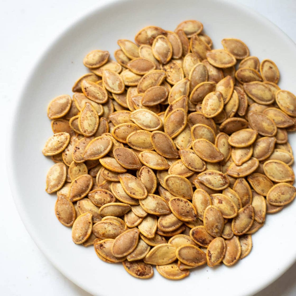Air Fryer Pumpkin Seeds