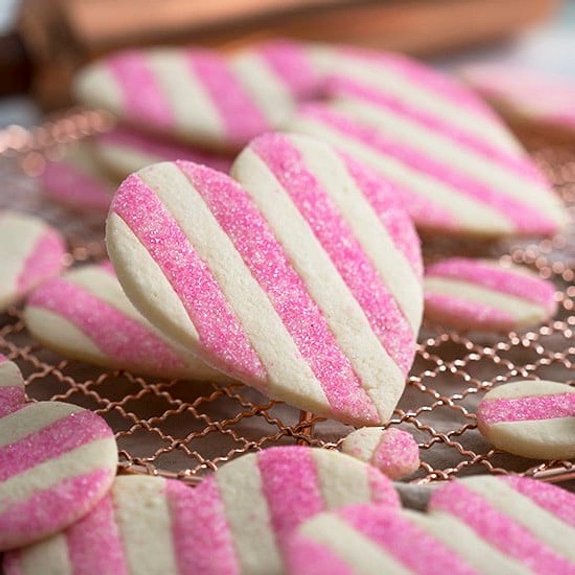 Valentine Cookies