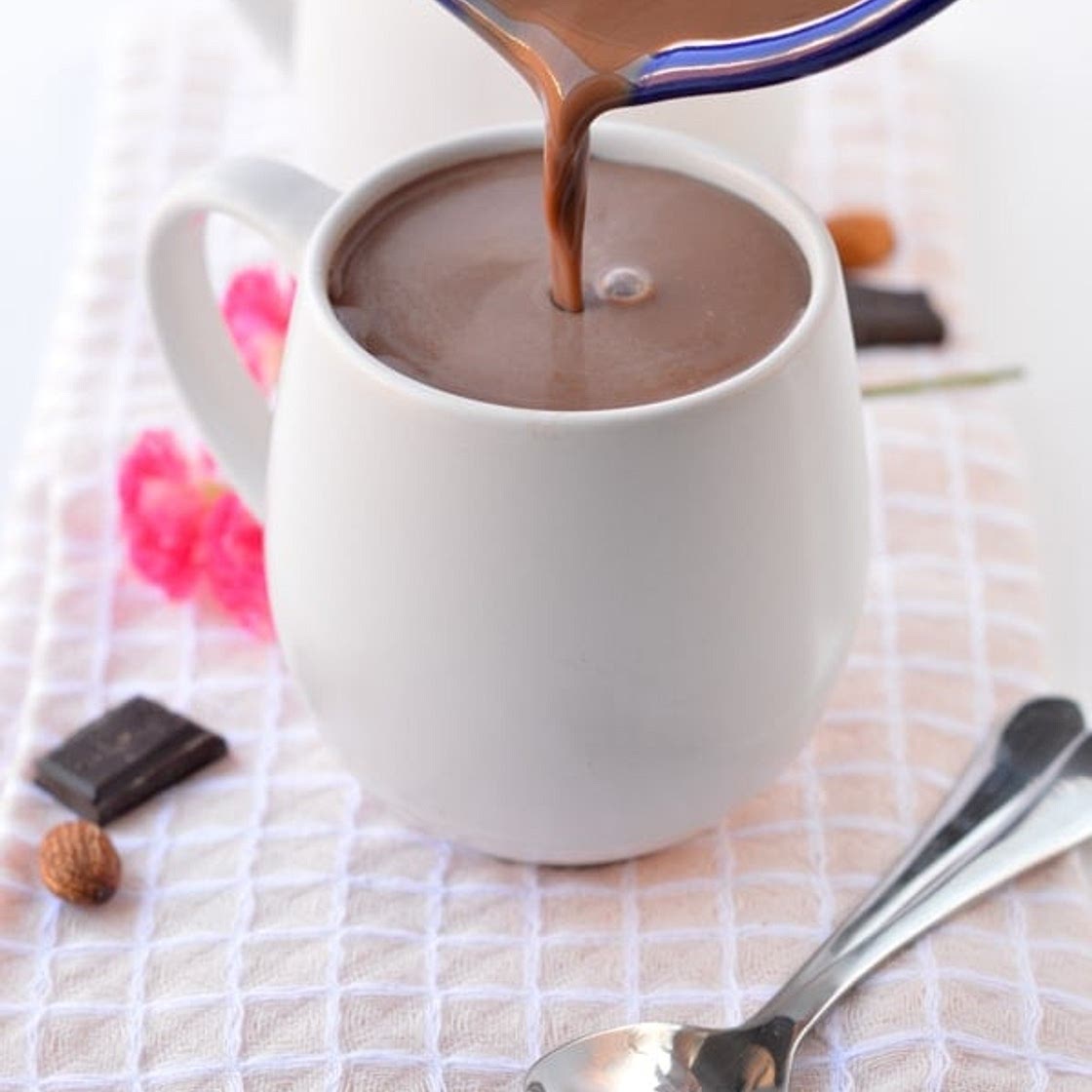 Keto Hot Chocolate Recipe