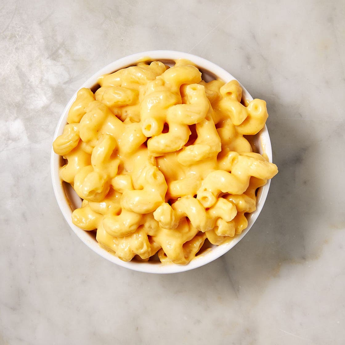 Creamy Stovetop Mac & Cheese