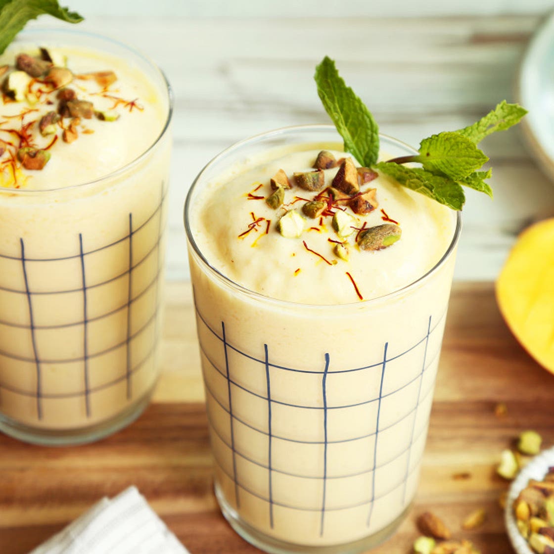 Mango Lassi (India)