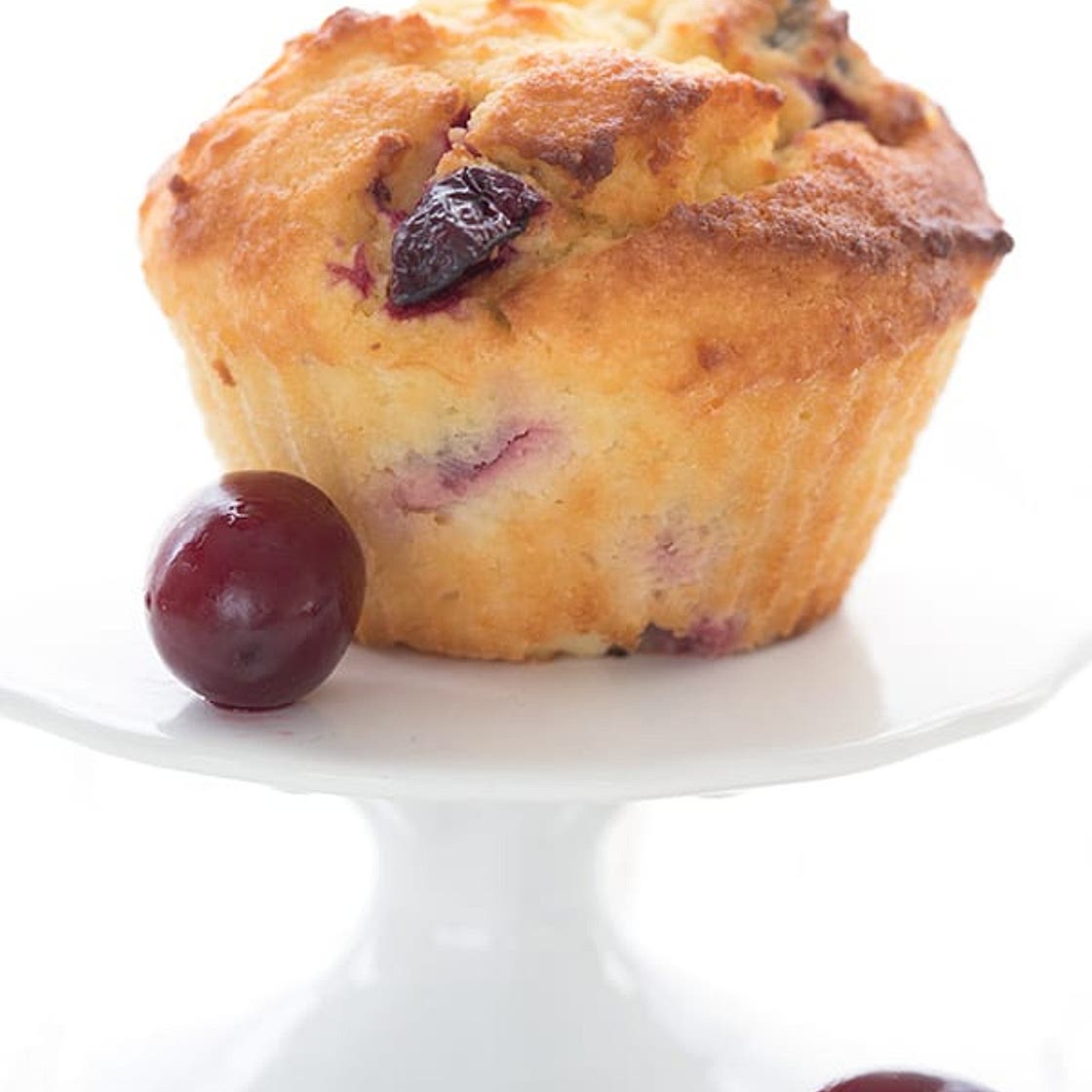 Keto Air Fryer Muffins