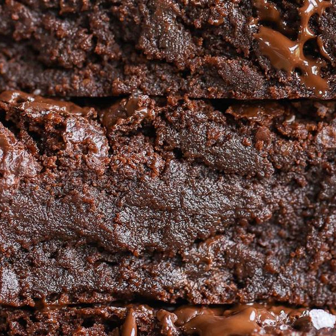 The Best Vegan Brownies Ever