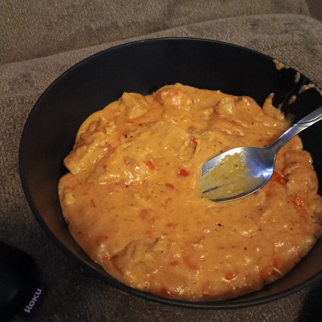 Authentic Chicken Paprikash (Paprikás Csirke)
