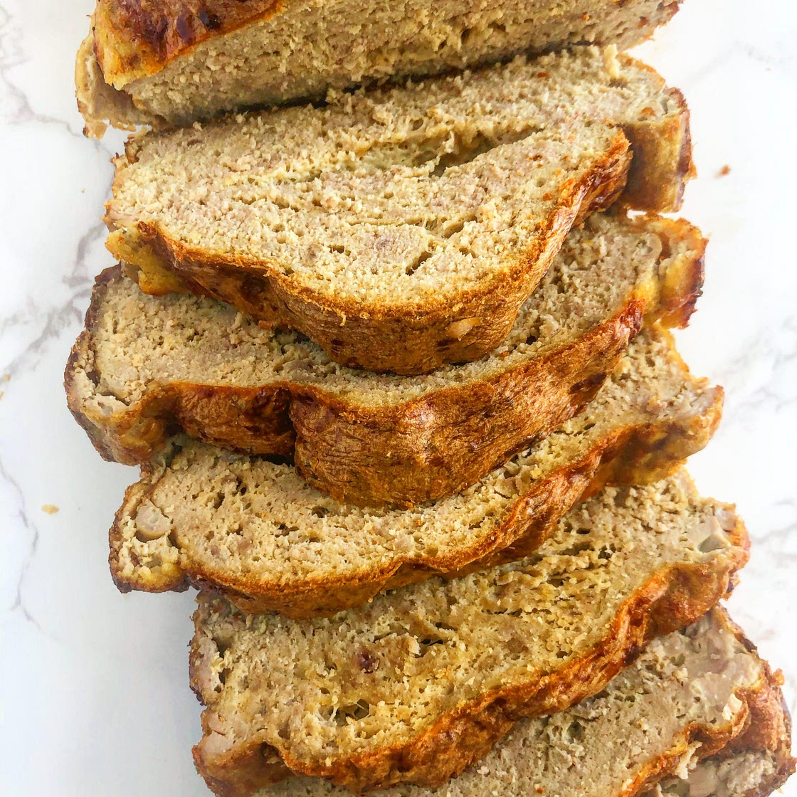 Carnivore Sandwich Bread [Beef Version]